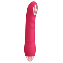 Vibrator și cap de duș erotic YOU2TOYS Showers To Orgasm, pentru stimulare clitoridiană și vaginală, 10 funcții de vibrație, roz