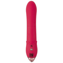 Vibrator și cap de duș erotic YOU2TOYS Showers To Orgasm, pentru stimulare clitoridiană și vaginală, 10 funcții de vibrație, roz