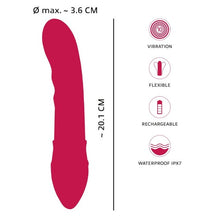 Vibrator și cap de duș erotic YOU2TOYS Showers To Orgasm, pentru stimulare clitoridiană și vaginală, 10 funcții de vibrație, roz