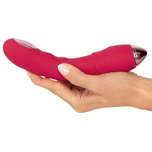 Vibrator și cap de duș erotic YOU2TOYS Showers To Orgasm, pentru stimulare clitoridiană și vaginală, 10 funcții de vibrație, roz