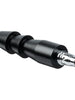 Accesoriu LOVENSE - SEX MACHINE VAC-U-LOCK, mecanism de conectare specializat care permite schimbarea rapida si usoara a diferitelor accesorii, culoarea negru