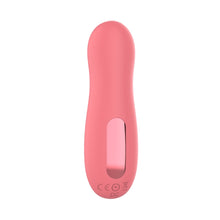 Jucarie sexuala AIR Stimulator, pentru stimulare clitoris, 10 functii, incarcare USB, din silicon