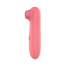 Jucarie sexuala AIR Stimulator, pentru stimulare clitoris, 10 functii, incarcare USB, din silicon