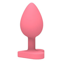 Kit Amour - The Hearts Of Love, ideal pentru cupluri, vibrator cu 7 functii de vibrare, plug anal S, mini perna, lumanare de masaj, mini bici, lubrifiant 50 ml, petale de trandafir, rosu