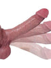 Dildo realist Armony - Realistic Penis, 17 cm