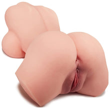 Masturbator Realistic Feminin Armony - Model 10, material moale si flexibil, 28cm