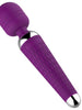 Vibrator Armony - Head Massager, 10 functii de vibrare, mov