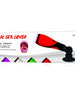 Simulator sex oral BAILE - Oral Sex Lover, electric, 30 de moduri de vibrare