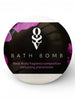 Bilă de baie cu feromoni OBSESSIVE Floral Fruity, parfum aromatic, fructat, efervescentă, 100 g
