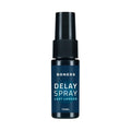 Spray BONERS Delay Spray, susține întârzierea ejaculării, reduce hipersensibilitatea, 15 ml