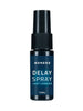Spray BONERS Delay Spray, susține întârzierea ejaculării, reduce hipersensibilitatea, 15 ml