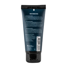 Cremă BONERS Erection Cream, susține erecțiile puternice și de durată, cu Ginkgo Biloba, Aloe Vera și Arnica, 100 ml