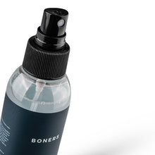 Spray igienă intimă BONERS Penis Cleaner, pentru bărbați, cu Aloe Vera și panthenol, cu efect hidratant și calmant, 150 ml