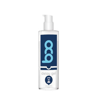 Gel BOO DELAY, impotriva ejacularii precoce, 50 ml