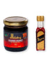 Pachet pentru cupluri: Supliment alimentar cu miere DIBLONG Power Honey, 240g, 1 buc + Supliment alimentar DIBLONG Energy Shot, 1 buc