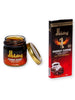 Pachet pentru cupluri: Supliment alimentar cu miere DIBLONG Power Honey, 43g, 1 buc + Supliment alimentar tip cafea DIBLONG Energy Coffee, 1 buc