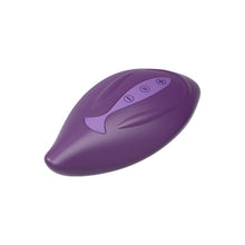 Scaun Gonflabil Bouncy - Bliss, 3 motoare, 10 functii de vibrare, cu telecomanda,vibrator detasabil