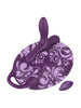Scaun Gonflabil Bouncy - Bliss, 3 motoare, 10 functii de vibrare, cu telecomanda,vibrator detasabil