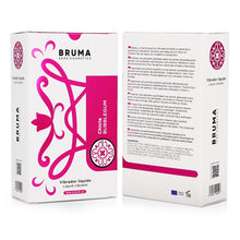 Gel pentru stimulare si excitare BRUMA - LIQUID VIBRATOR, senzatie de furnicaturi, aroma de bubblegum, 15 ml