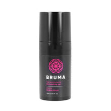 Gel pentru stimulare si excitare BRUMA - INTENSIFYING BALM, senzatie de furnicaturi, aroma de bubblegum, 15 ml