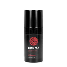 Gel pentru stimulare si excitare BRUMA - LIQUID VIBRATOR, senzatie de furnicaturi, aroma de capsuni, 15 ml