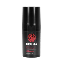 Gel pentru stimulare si excitare BRUMA - INTENSIFYING BALM, senzatie de furnicaturi, aroma de capsuni, 15 ml