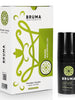 Gel pentru stimulare si excitare BRUMA - LIQUID VIBRATOR, senzatie de furnicaturi, aroma de pepene, 15 ml