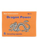 Capsule Dragon Power - Male Enhancement, pentru erectie puternica si imbunatatirea performatelor sexuale, 6 buc