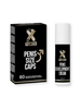 Pachet pentru bărbați: Capsule XPower Penis Size Caps, 60 buc + Cremă premium XPower Penis Development, 60 ml
