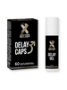 Pachet pentru bărbați: Capsule Xpower Delay Caps, 60 buc + Gel XPower Delay, 60 ml