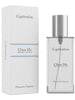 Parfum cu feromoni pentru bărbați CAPTIVATION Chase Me, cu note citrice și florale, alb, 30 ml