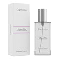 Parfum cu feromoni pentru femei CAPTIVATION Chase Me, cu note citrice, florale și dulci, alb, 30 ml
