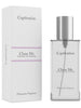 Parfum cu feromoni pentru femei CAPTIVATION Chase Me, cu note citrice, florale și dulci, alb, 30 ml