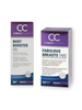Pachet pentru femei: Gel COBECO PHARMA CC Bust Booster, 60 ml + Capsule COBECO PHARMA CC Fabulous Breasts, 90 buc