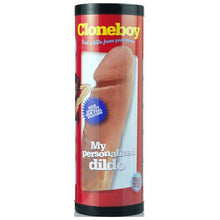 Kit pentru Clonare Penis CLONEBOY din silicon, Realist