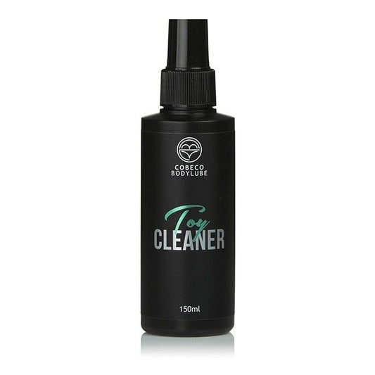 Spray COBECO - Toy Cleaner, pentru curatare si igienizarea jucariilor sexuale, 150 ml