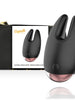 Vibrator stimulare clitoris COQUETTE CHIC DESIRE cu 10 funcții de vibrații
