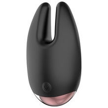 Vibrator stimulare clitoris COQUETTE CHIC DESIRE cu 10 funcții de vibrații