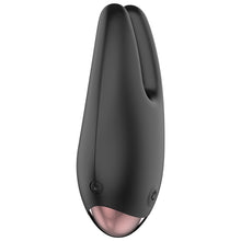 Vibrator stimulare clitoris COQUETTE CHIC DESIRE cu 10 funcții de vibrații