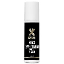 Pachet pentru bărbați: Capsule XPower Penis Size Caps, 60 buc + Cremă premium XPower Penis Development, 60 ml