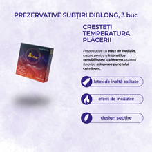 Pachet începători pentru Cuplu „Plăcerea se descoperă în doi”, conține 6 produse pentru explorare intimă în cuplu