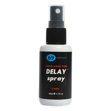 Spray DELAY Cupid, pentru intarzierea ejacularii si erectii puternice, 50 ml