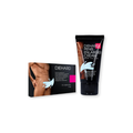 Pachet pentru bărbați: Cremă DIE HARD Penis Enlarger Cream, 50 ml + Capsule DIE HARD, 10 buc