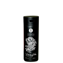 Crema SHUNGA - Dragon Intensifying, pentru stimularea erectiei, 60 ml