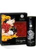 Crema SHUNGA - Dragon Intensifying, pentru stimularea erectiei, 60 ml