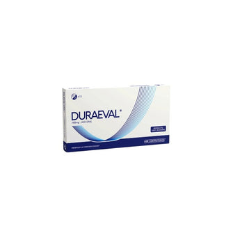 Capsule DURAEVAL, pentru potență, întârzierea ejaculării și erecții puternice și de durată, 15 buc