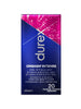 Gel DUREX Orgasm Intense, pentru stimularea clitorisului și intensificarea orgasmului, cu efect de răcire și încălzire, 10 ml