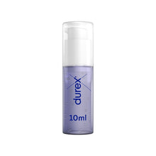 Gel DUREX Orgasm Intense, pentru stimularea clitorisului și intensificarea orgasmului, cu efect de răcire și încălzire, 10 ml