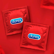 Prezervative ultra subtiri Durex Sensitivo, 56 mm, 1 cutie x 144 buc