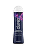 Lubrifiant Durex Perfect Connection, pe baza de silicon, pentru sex anal, 100 ml